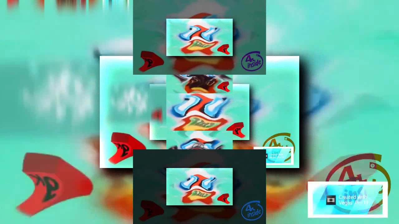 (YTPMV) Doomsday Csupo Scan Scan [FIXED]