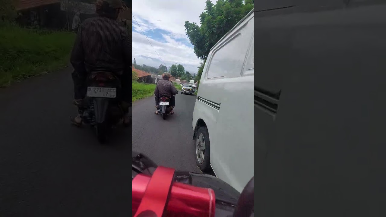 Maribaya - dago 