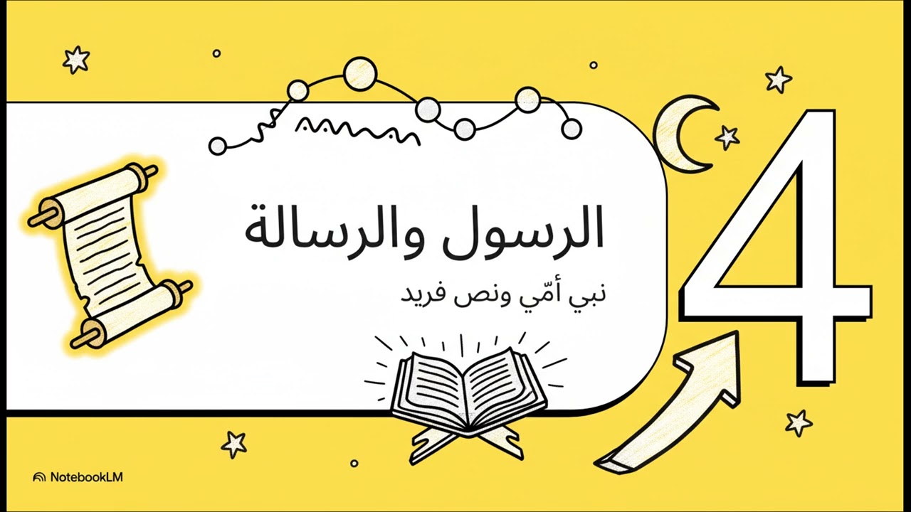 القرآن المعجزة