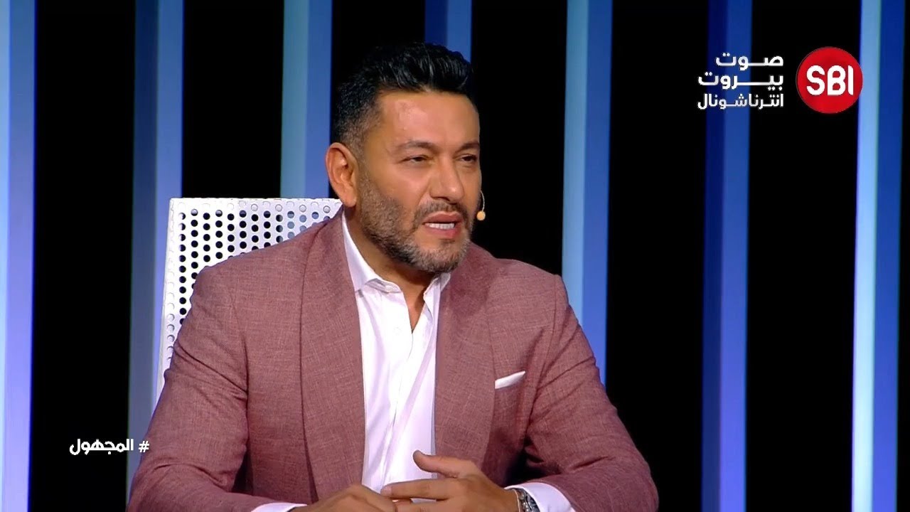 زياد برجي في حلقة ستهز الرأي العام..تهديدات مباشرة على الهواء,من هدده بالقتل؟ لمن قال