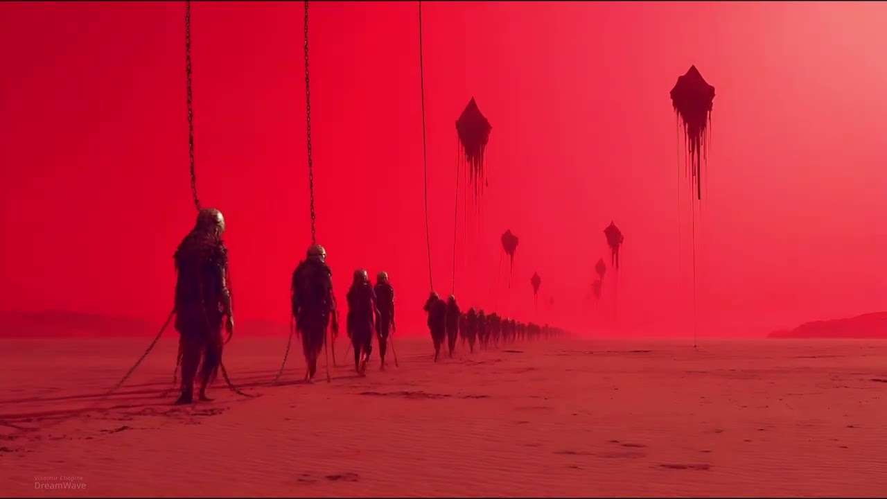 AI dreams