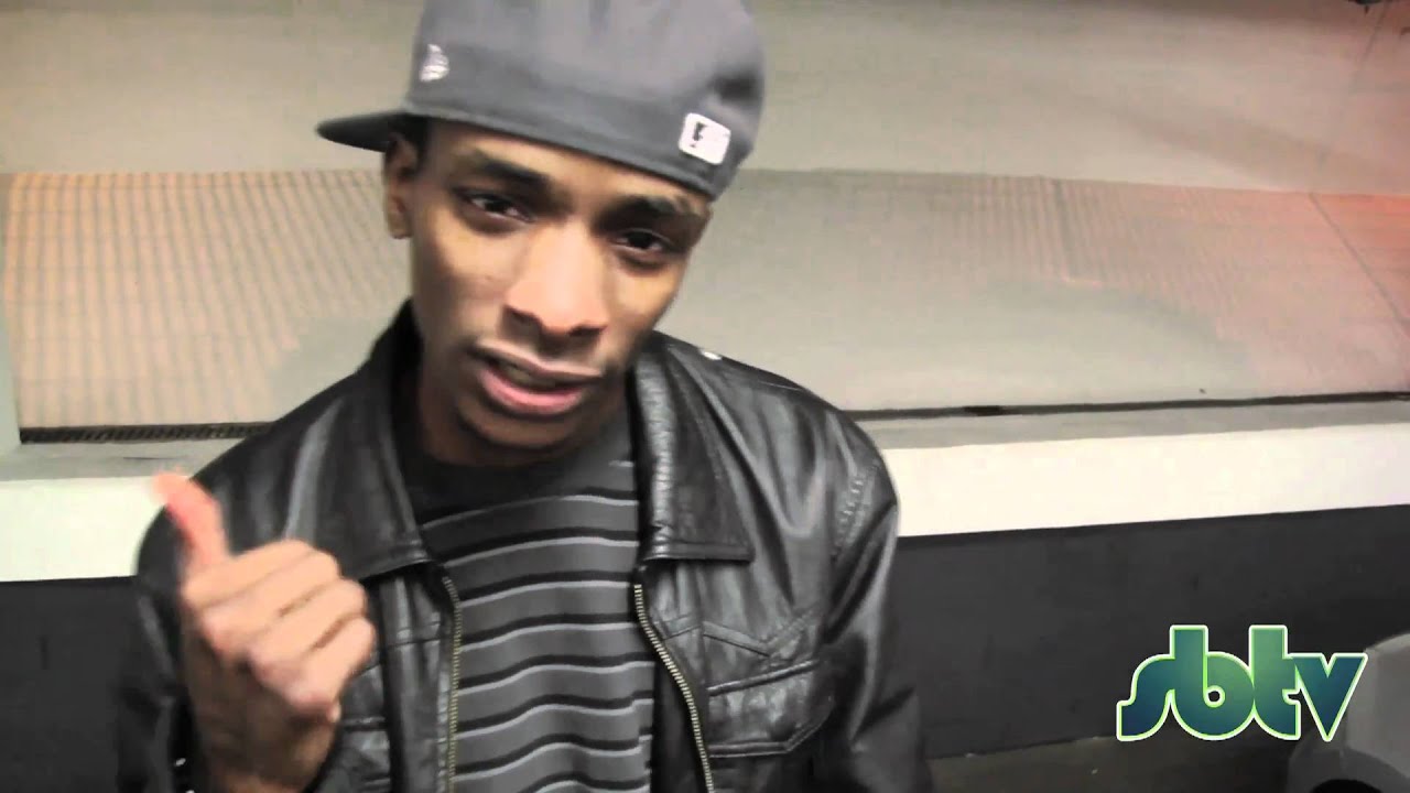 SB.TV Warm Up Sessions - A Star - [Jan 2011] - [S1.EP43]