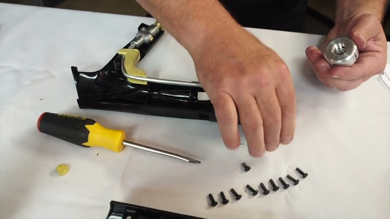 Maintaining Your Dr Shrink Shrinkfast 998 Heat Gun