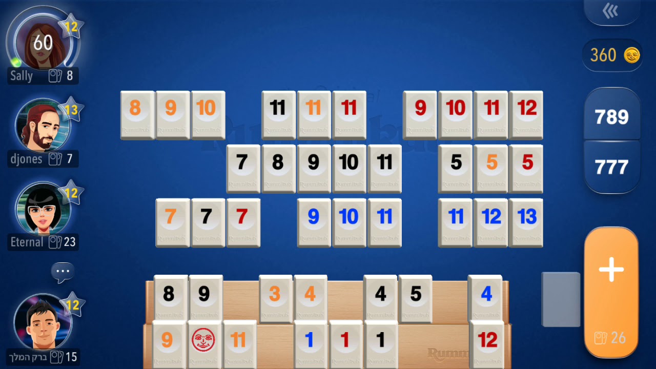How to WIN Rummikub Consistently