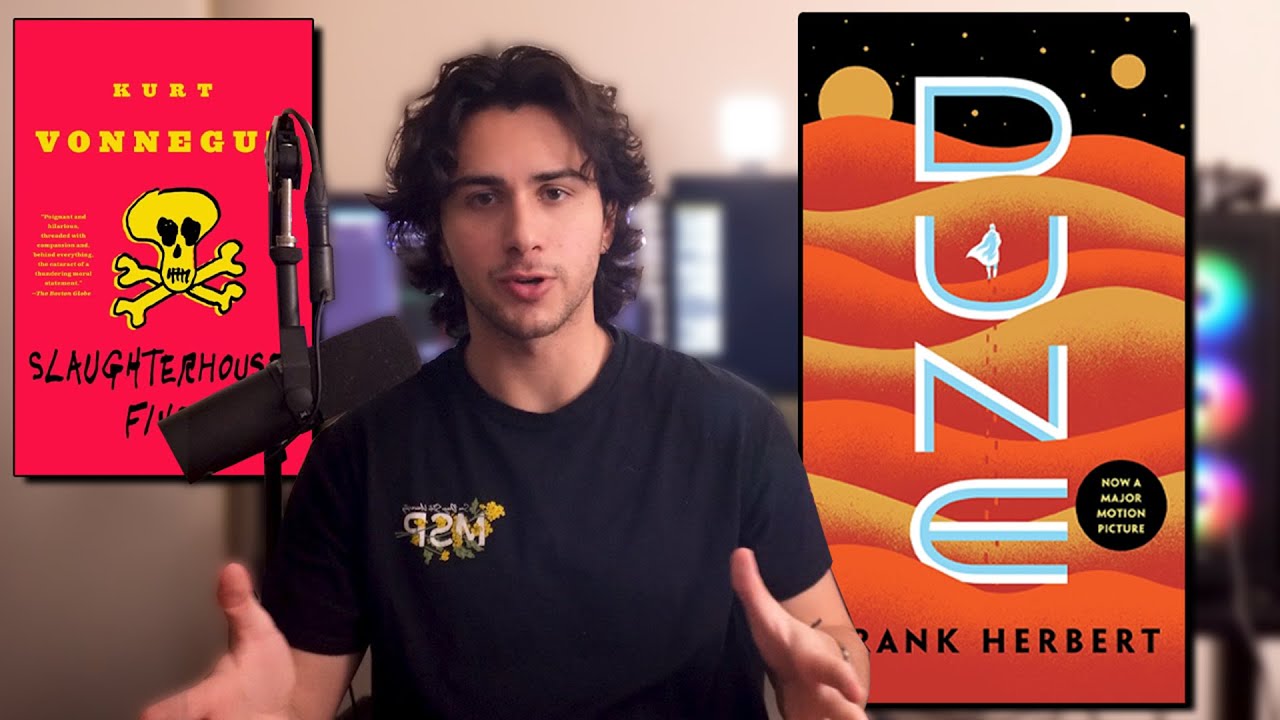 Рекомендации по некоторым замечательным, странным и ужасным книгам