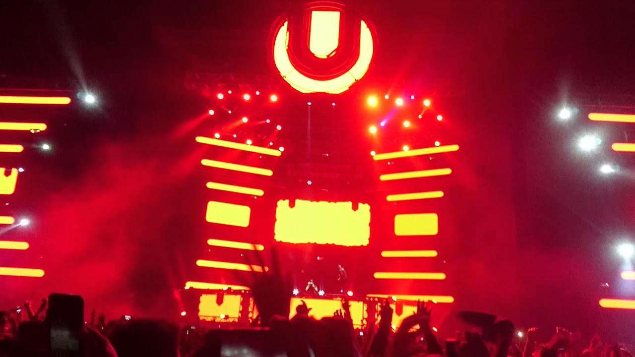 road to ultra peru 2017 (afrojack)