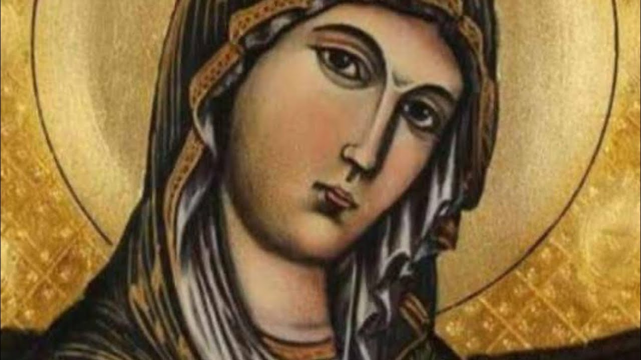 Processione Madonna di Montevergine contrada Le Loye  Agosto 10 /25