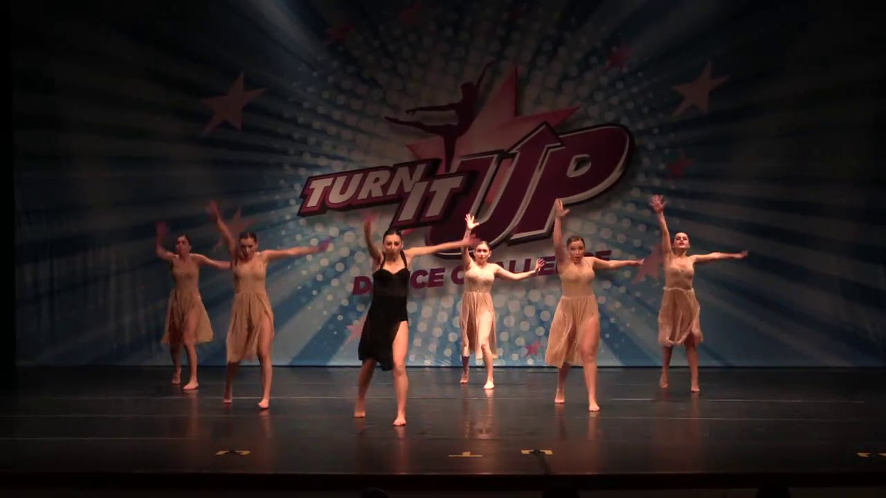 BEST CONTEMPORARY // Avant Gardner– THRIVE: THE ESSENCE OF DANCE [East Haven, CT]
