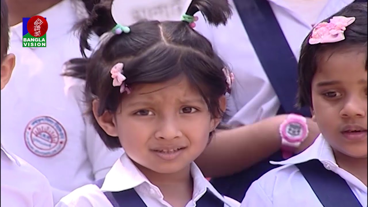 Nabarun Bidyaniketon | Ebong Classer Bairey | Ep- 544 | Rafiqul Islam Faruquee | BanglaVision