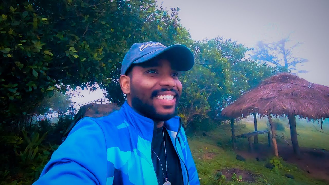Wewathanna (වැවතැන්න) | Camping Part 02 | Solo Camping | Travel blogger 
