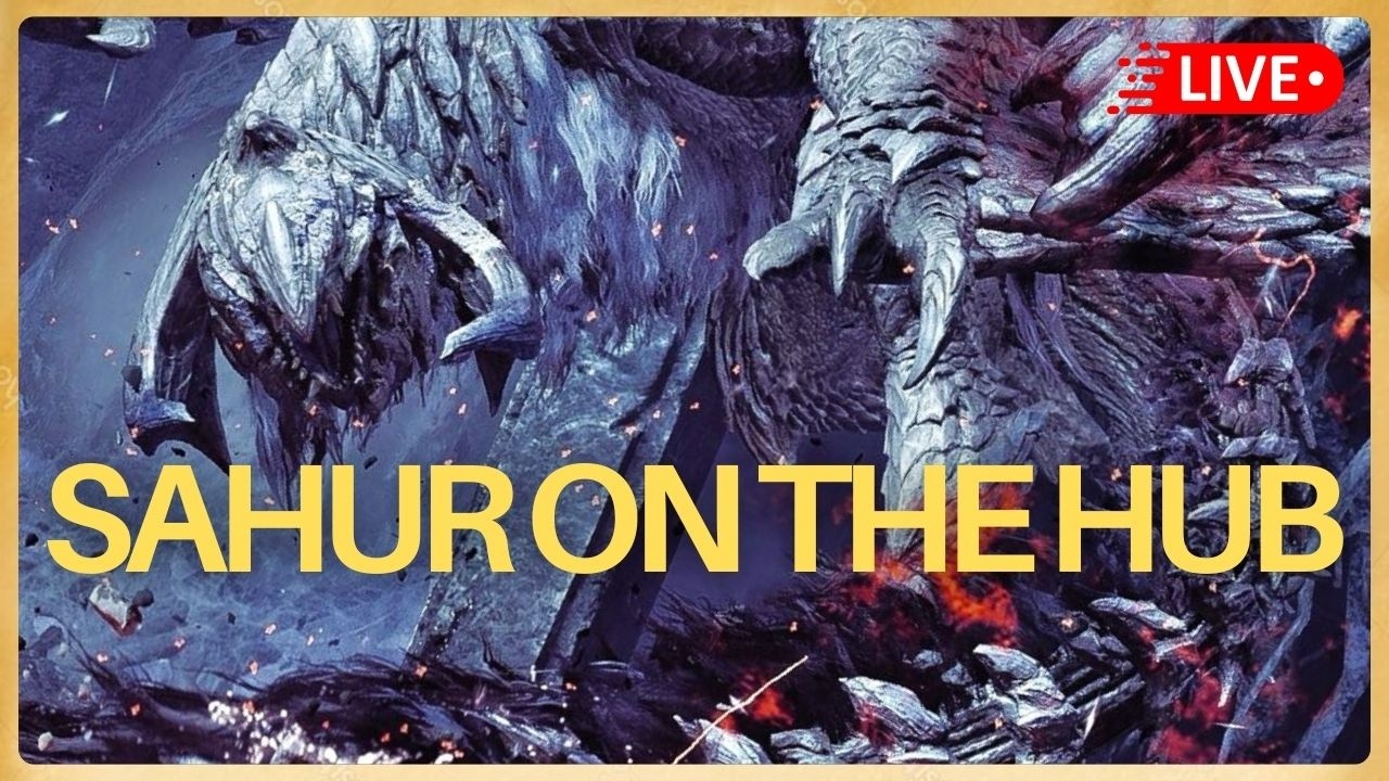 FINAL UPDATE! Menantang Arch-Tempered Arkveld