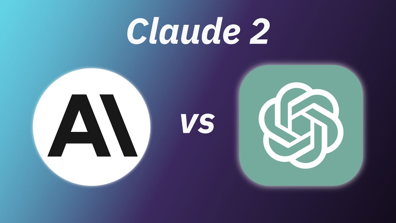 AI Showdown: Can Claude 2 from Anthropic Take On ChatGPT?