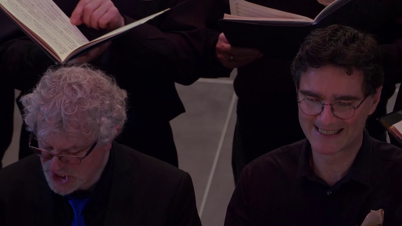 Technicien du son - Requiem for the Living - Vanitas (2)