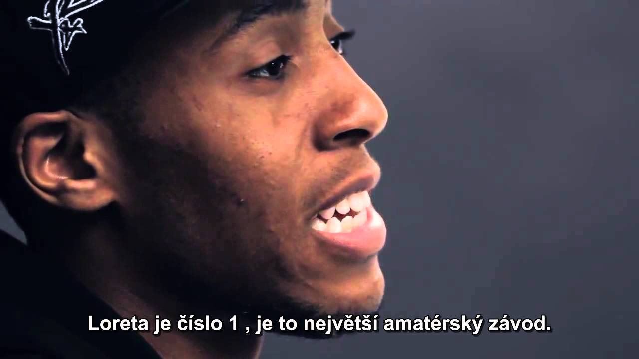 Nikdy Se Nevzdávej ! Příběh ochrnutého MX závodníka Darius 117