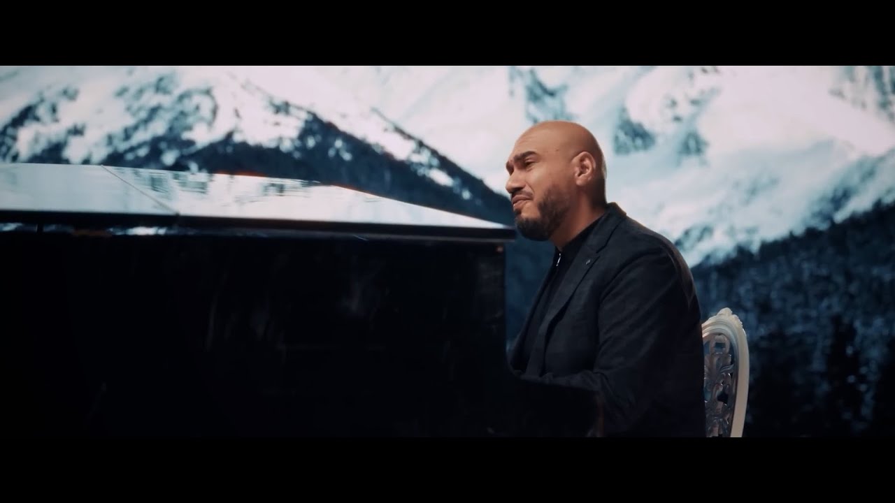 Narcis - La bine si greu eu merg pe drumul meu