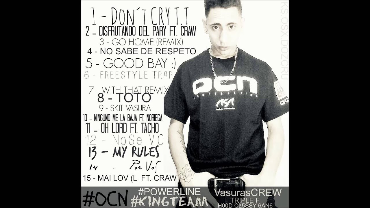 13 - Neo Pistéa - MY RULES