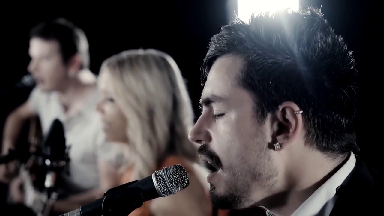 NEED YOU NOW - LADY ANTEBELLUM (Katie Jayne FEAT. Southern Junction)