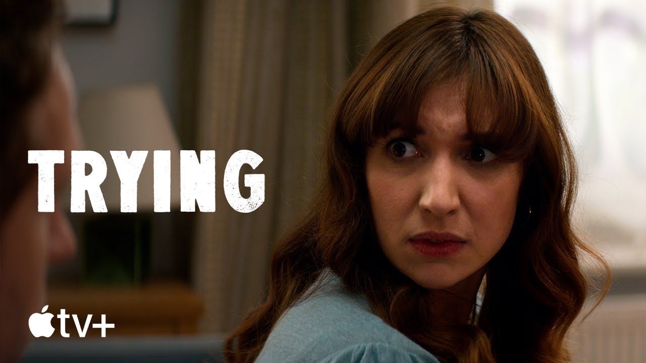 Trying &mdash; Nikki: Character Recap | Apple TV