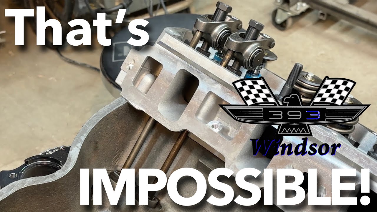 Случилось невозможное!!! Измерение длины толкателя