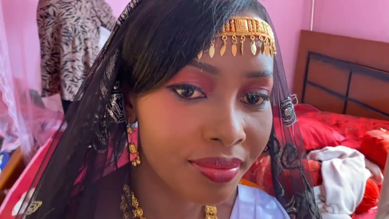 MDJIMLISO HE CHOUHOULI YA RAFIOUN YOUSSOUF NA RAHIMA MOUSSA