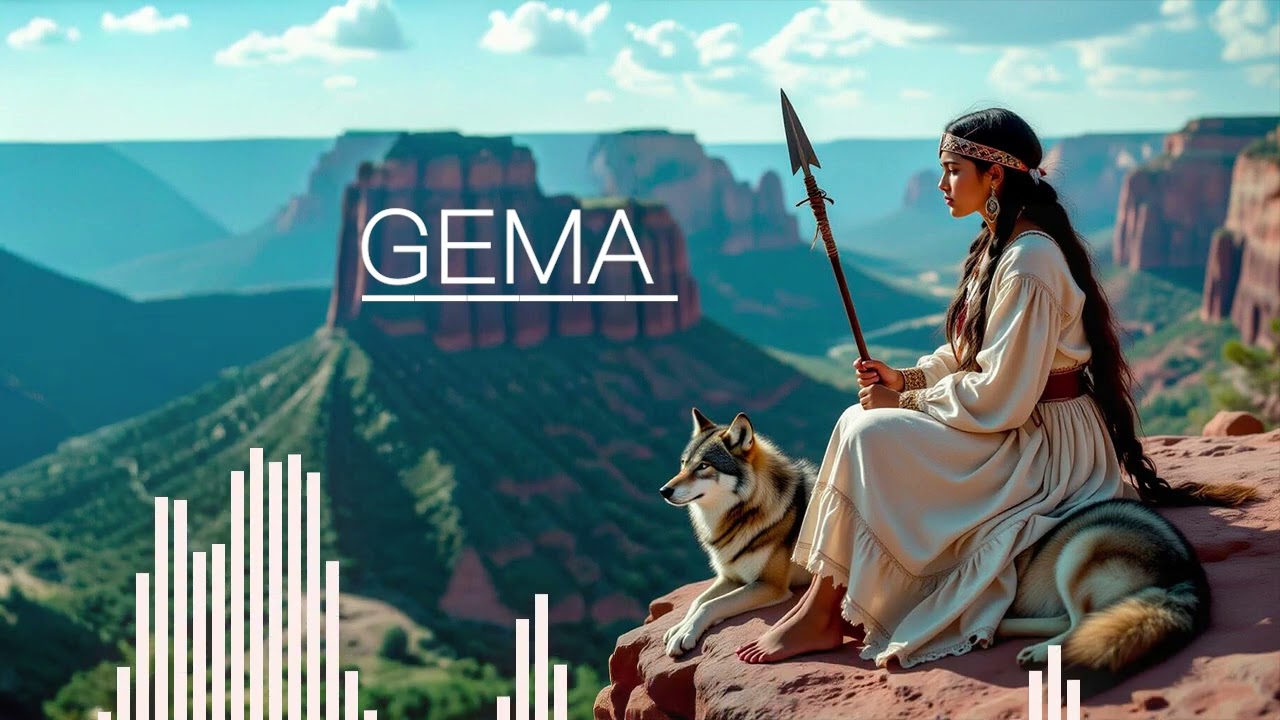 🎶🏔️ GEMA✨💛