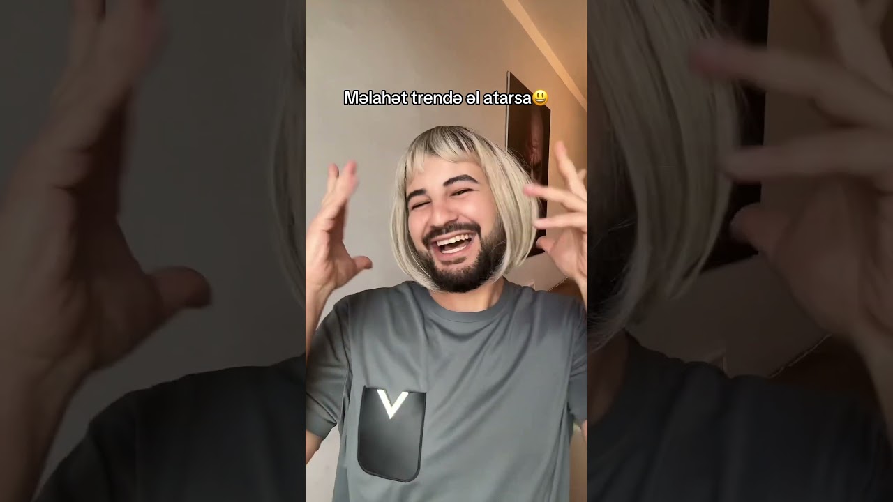 Əslində belə olmalı idi🤣