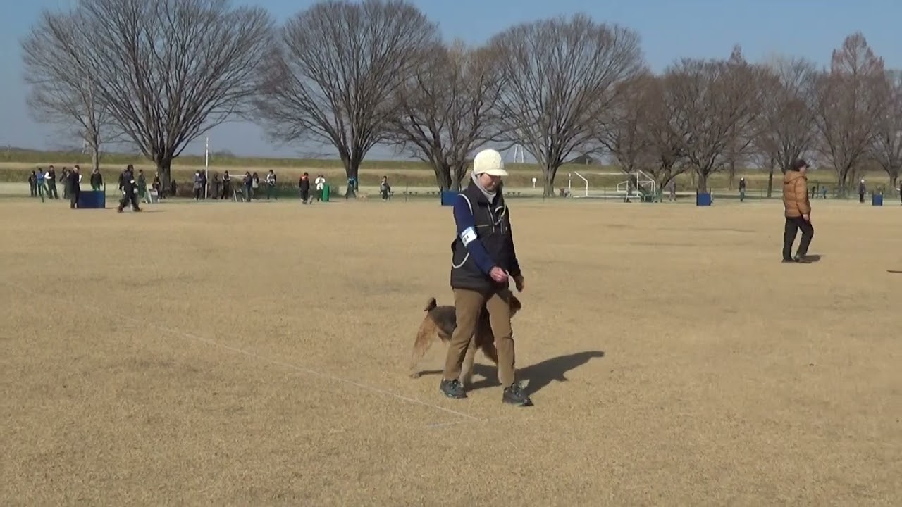 2026.2.15　FCI東日本インターナショナルトライアル　フィービー