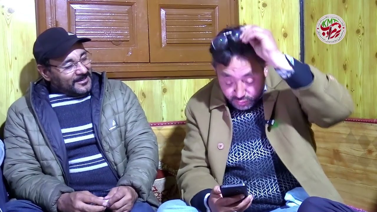 Purgi Short Story | School Bag | Abass Zameer