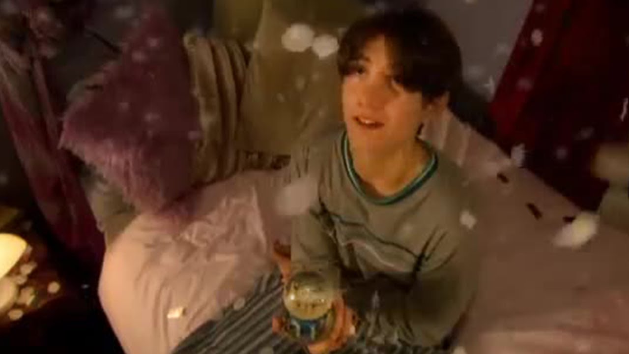 Never Give Up on Your Dreams | Beautiful People | BBC Studios