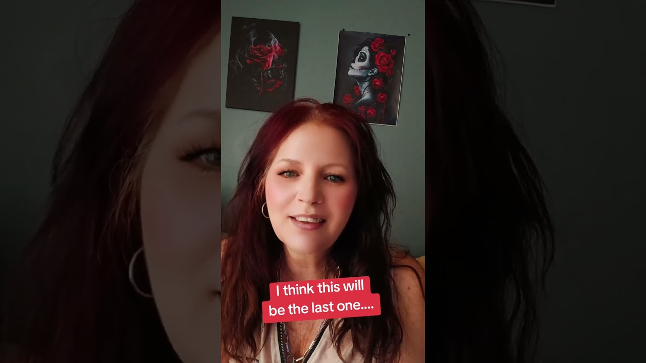 Я думаю, это будет последний...