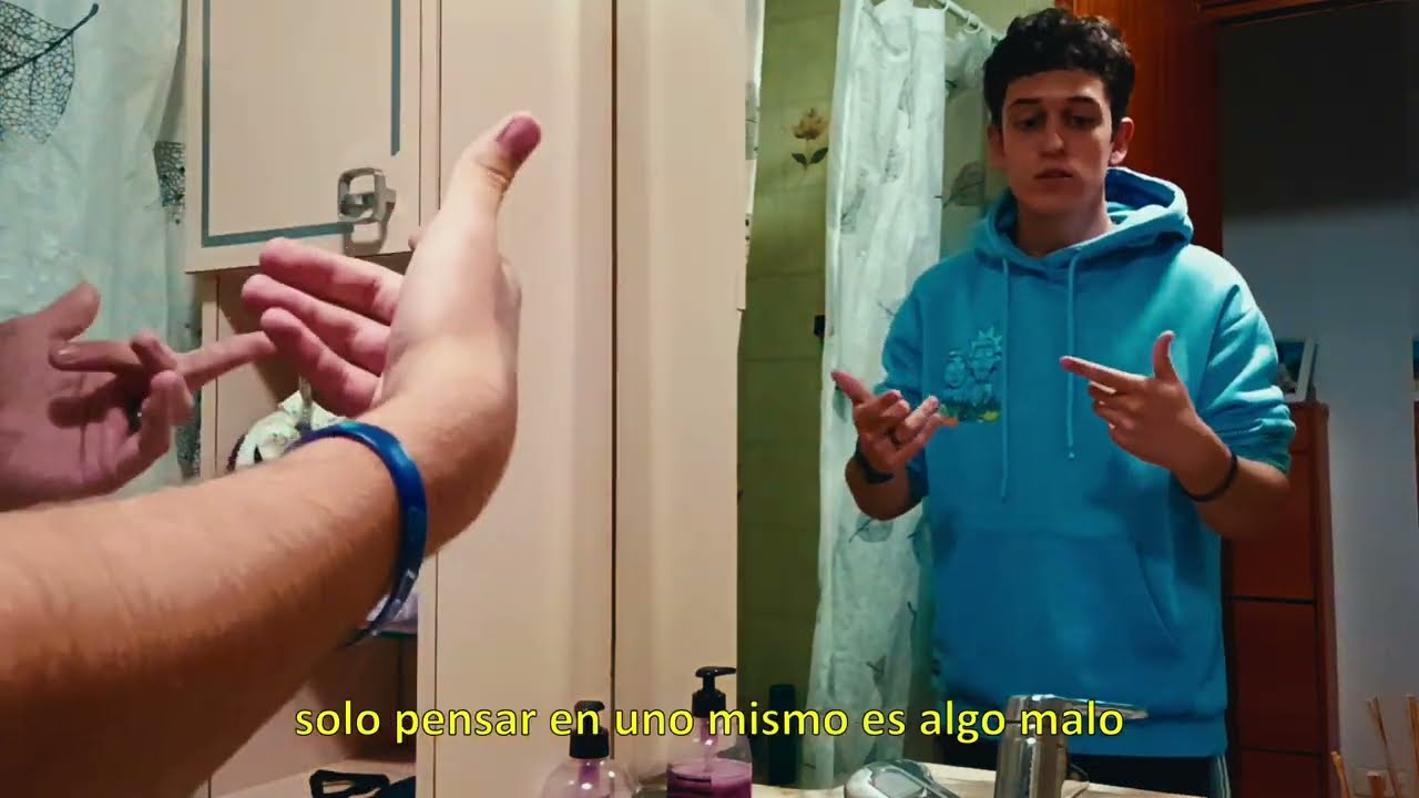 Egocentrismo