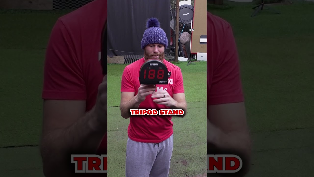 Budget Radar Gun vs Stalker Radar Gun PT. 1 | #shorts