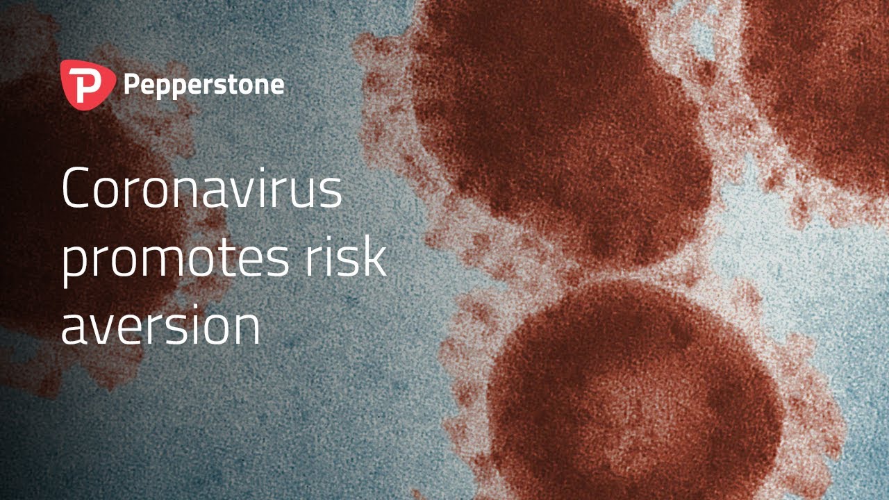 Sanders election polling, coronavirus promotes risk aversion; 28 Jan 2020; Daily market update