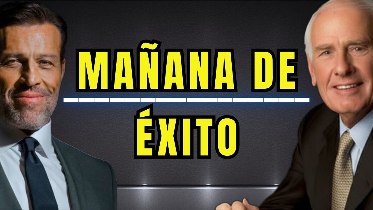 Acceso VIP: El Protocolo Mañanero que Programa el Éxito Antes de las 8am
