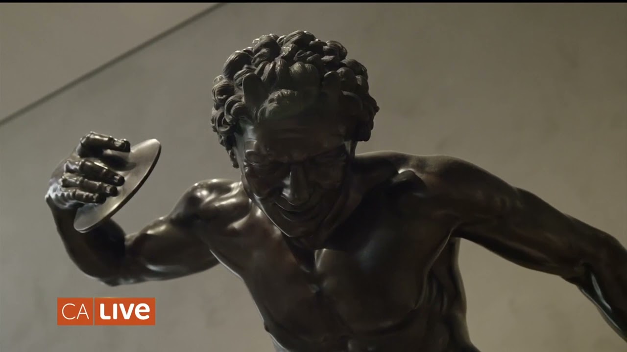 Why the Getty Center Is LA's Top Destination | California Live | NBCLA