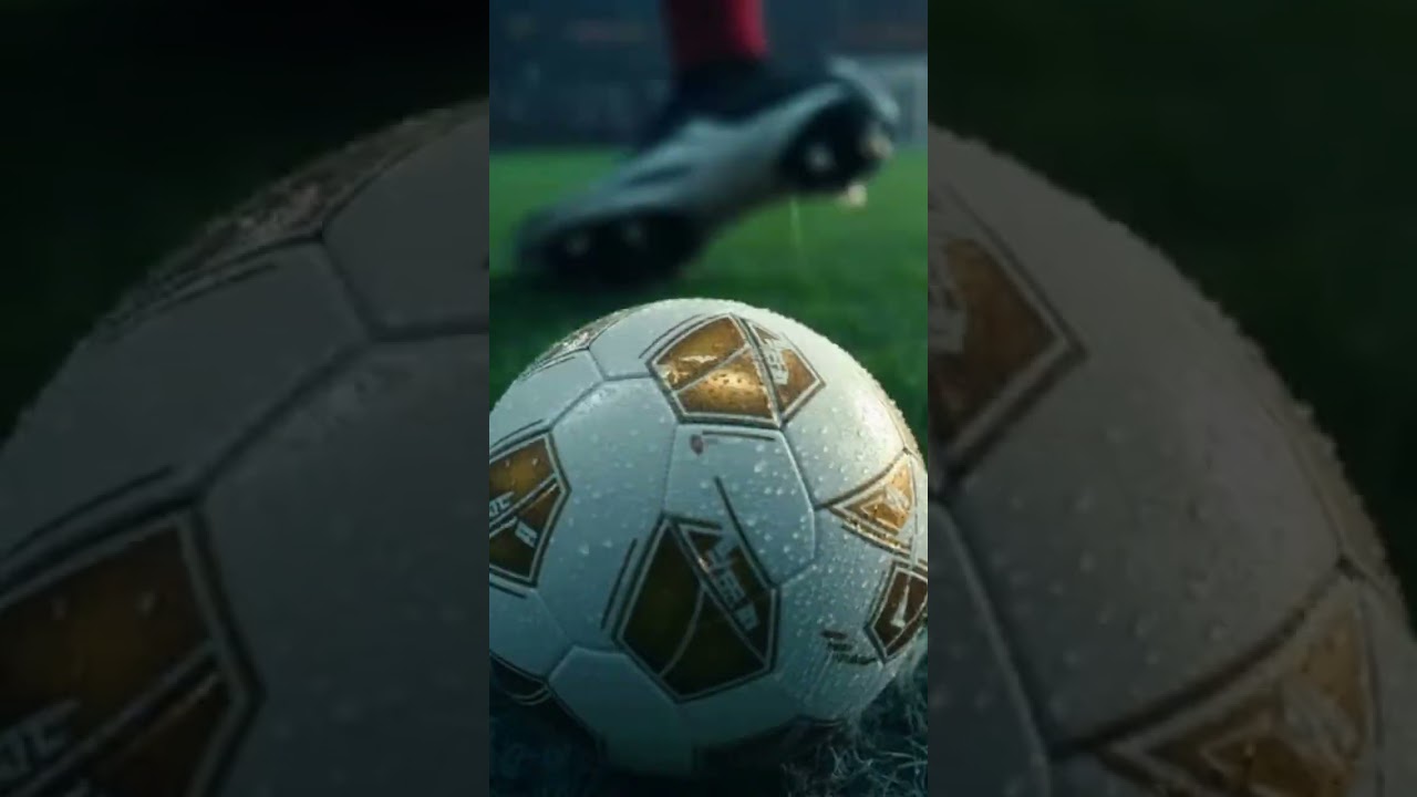 This Kick Changed Everything | OFF THE PITCH