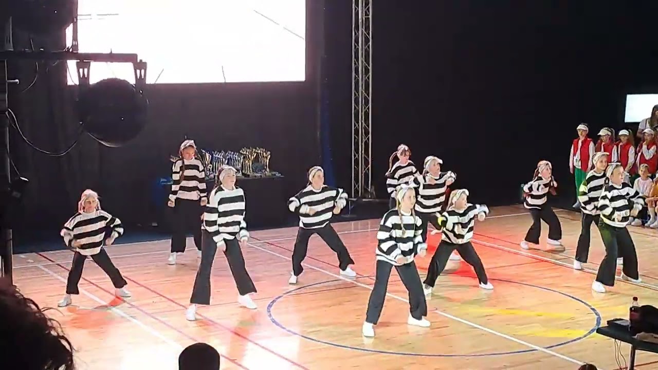 Wena Stars - New Era Dance Festival Skoczów 2023
