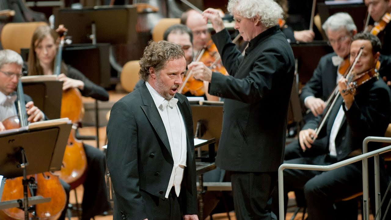 Mahler: 