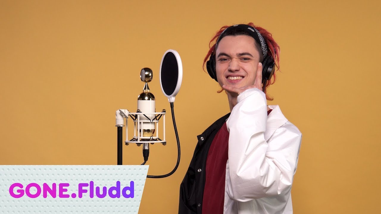 GONE.Fludd  – BOYS DON’T CRY | LIVE | On Air
