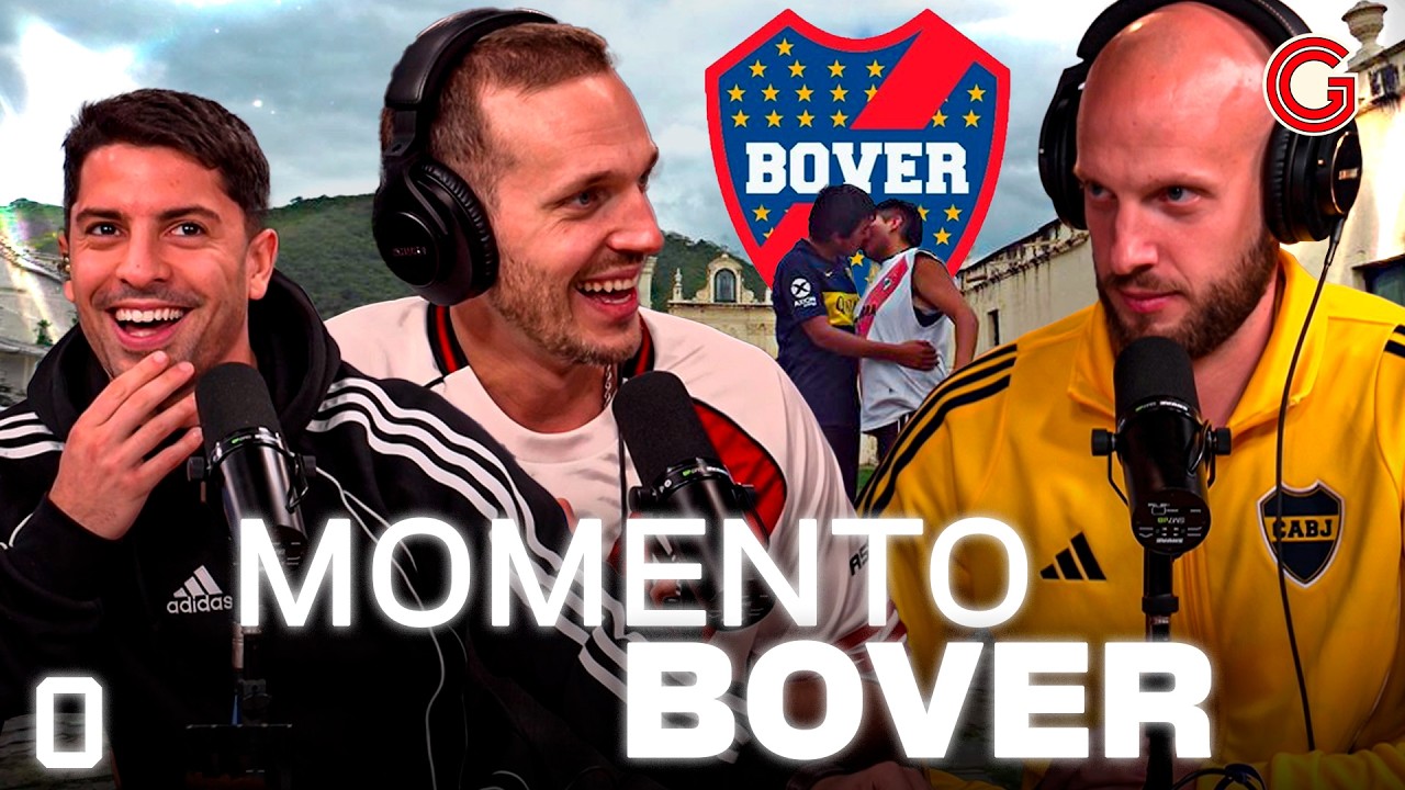 SE VIENE UN SUPERCL&Aacute;SICO PICANTE con HABEMUSFUTBOL en #GolGana 13/4