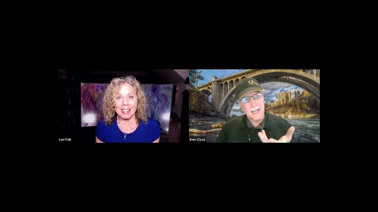 Reversing Chronic Conditions with Epigenetics & Conscious Healing