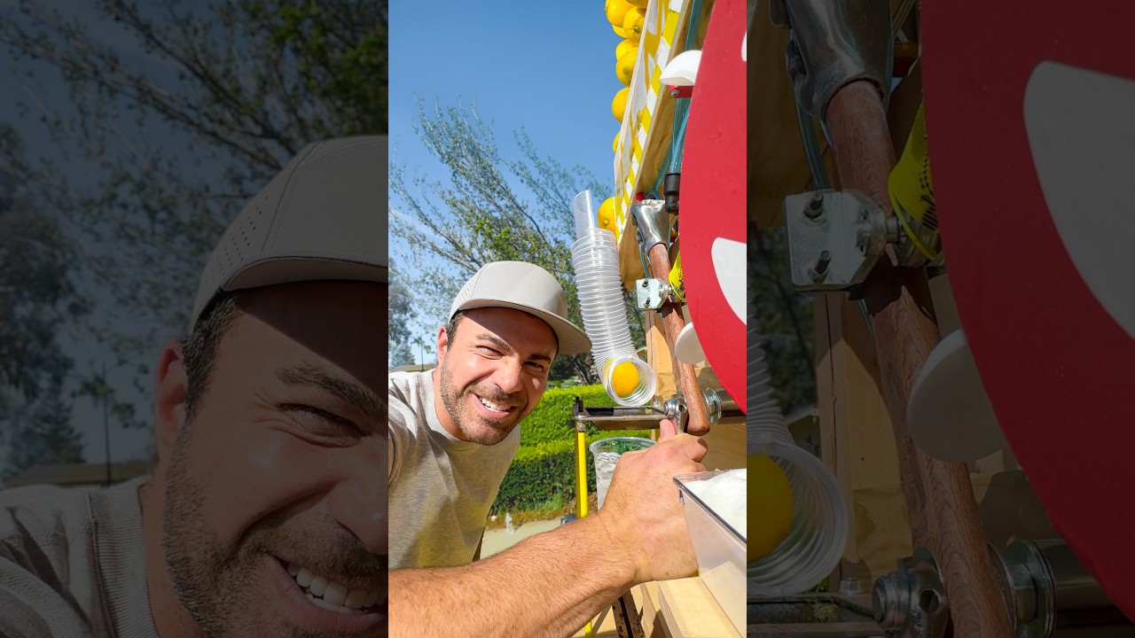 Concevoir un gobelet de limonade &agrave; 1 $ #AdobePartner