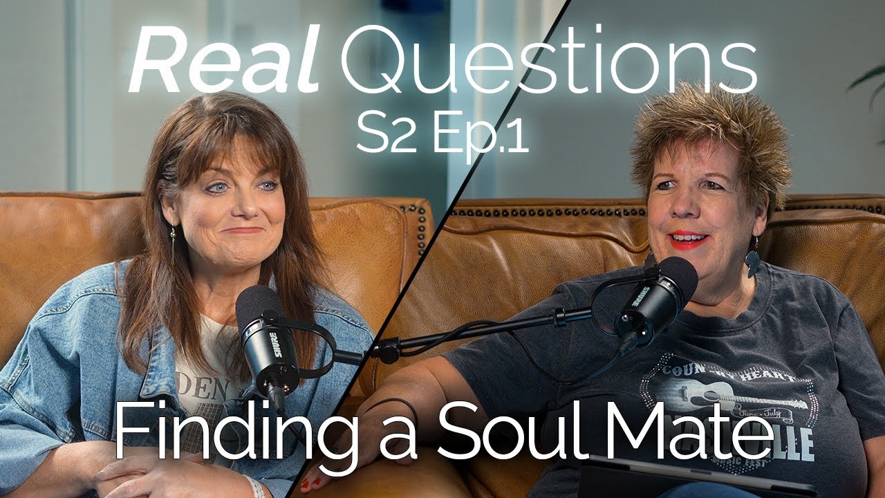 Finding a Soul Mate
