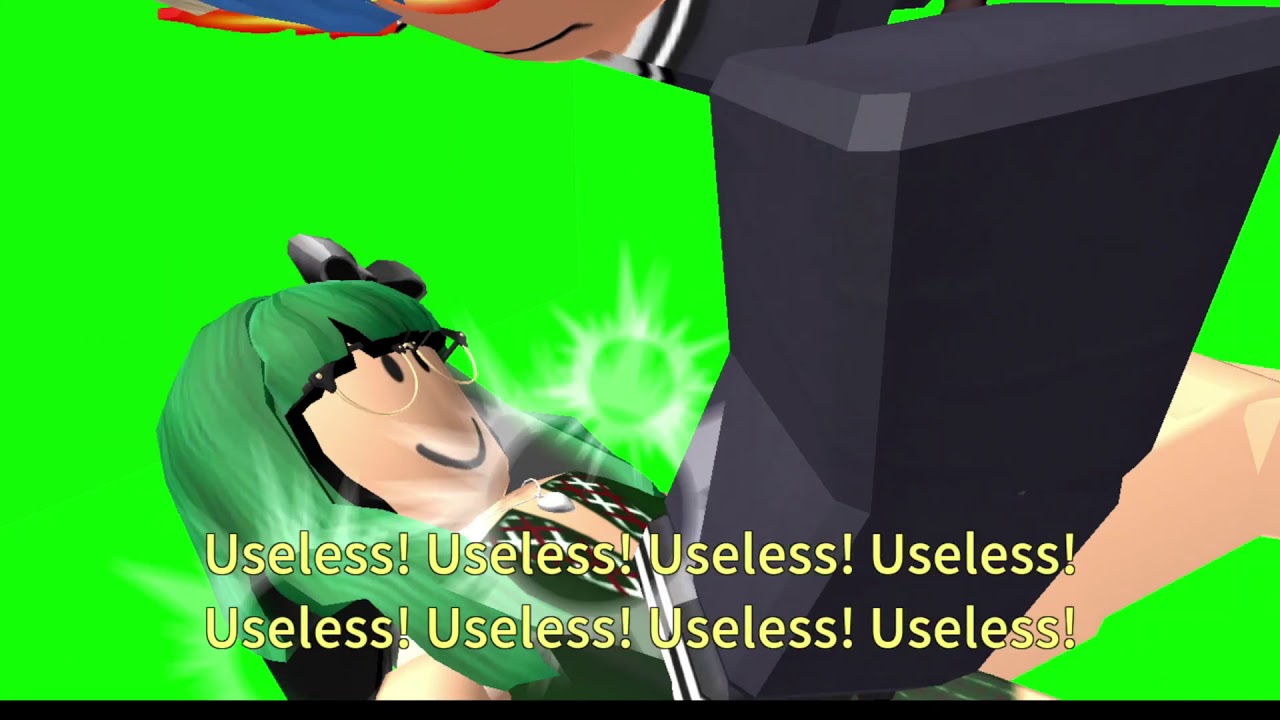 7 Page Muda but it's Lisa Gaming