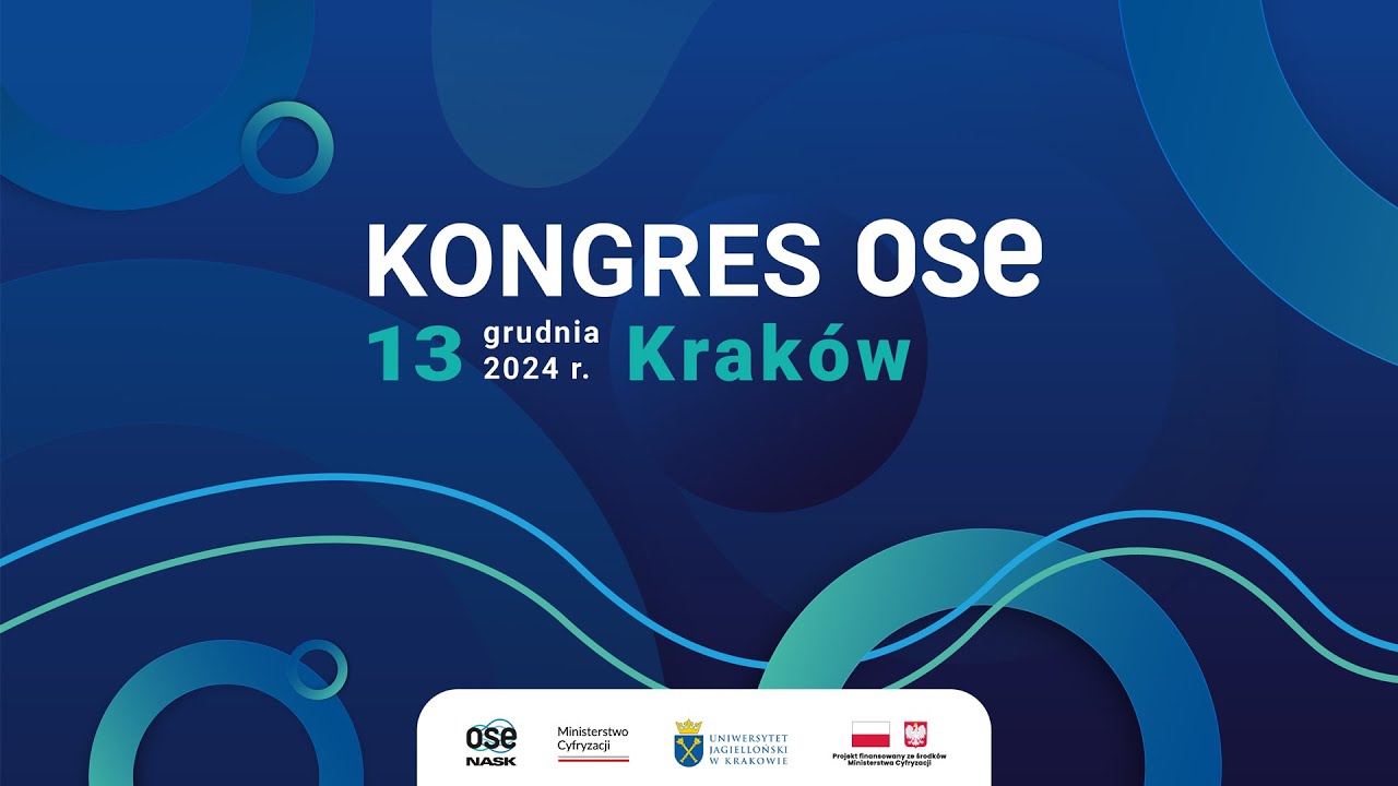 KONGRES OSE 2024