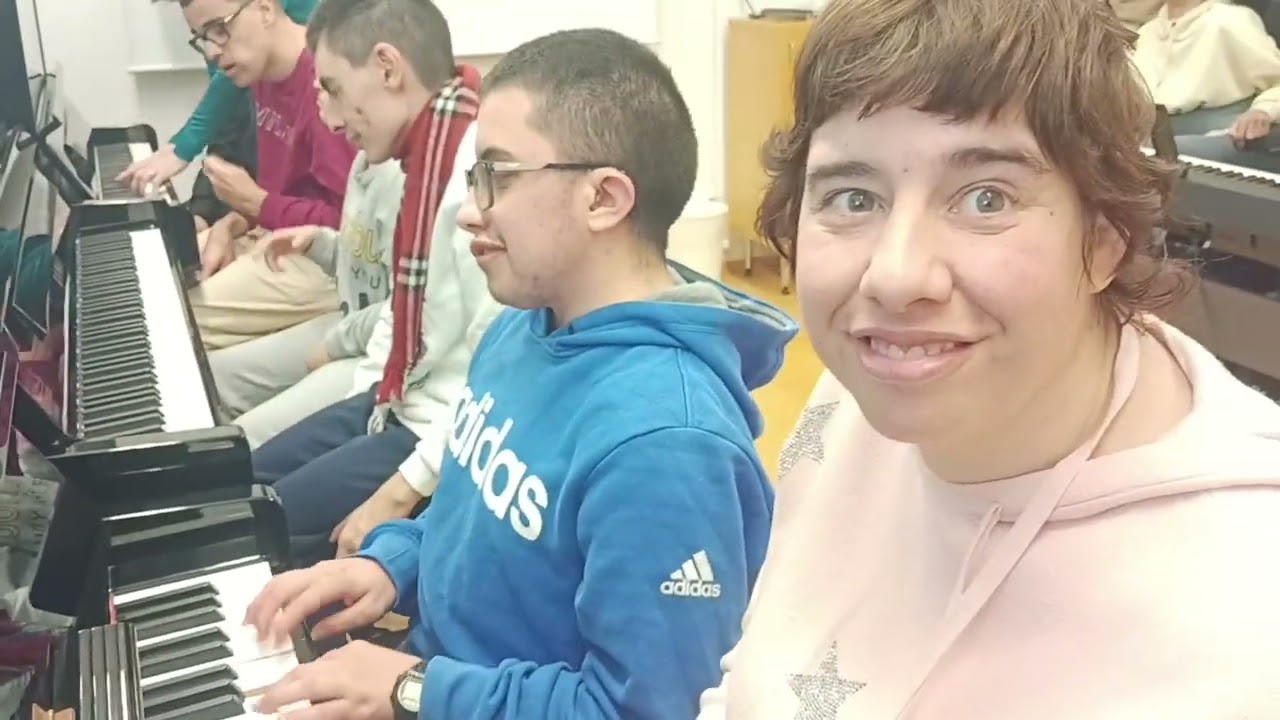 Visita al conservatori de Vila-seca (2025)