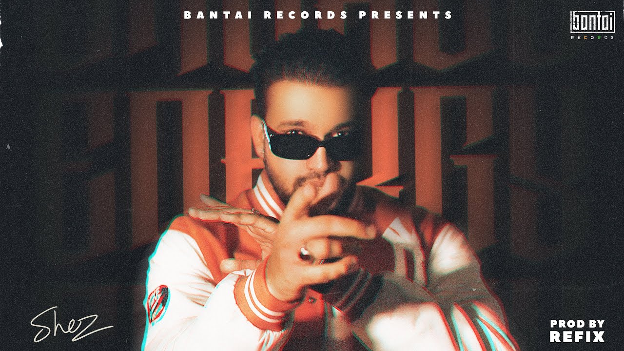 ENERGY - SHEZ | PROD BY REFIX | OFFICIAL VIDEO | BANTAI RECORDS |