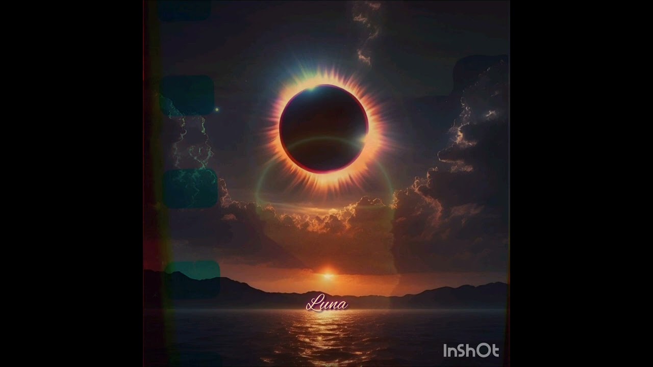 Kana - Luna🌙 (Official audio)