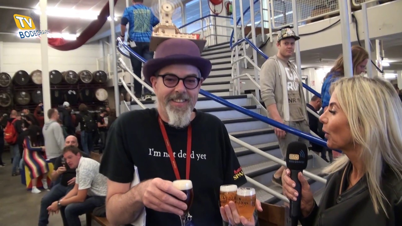 Borefts Bier Festival 2018