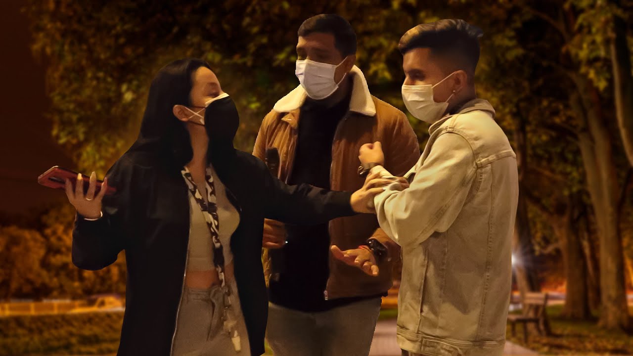 LA EX NUNCA FUE LA EX | Exponiendo Infieles Ep. 23 | Lima - Perú